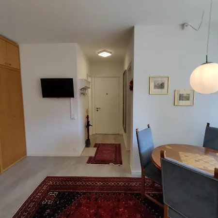 Apartment Lido Locarno