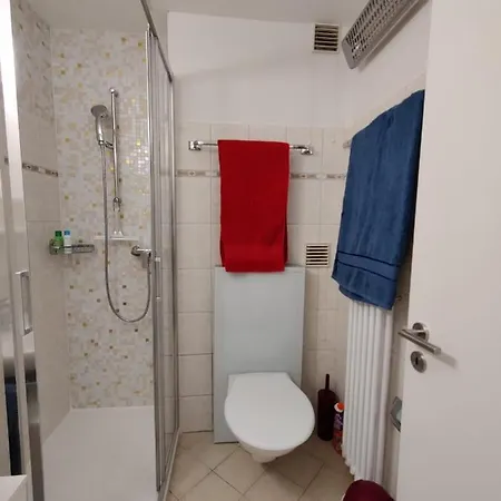 Appartement Apartment Lido Locarno *