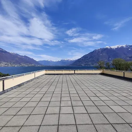 Apartment Lido Locarno Appartement