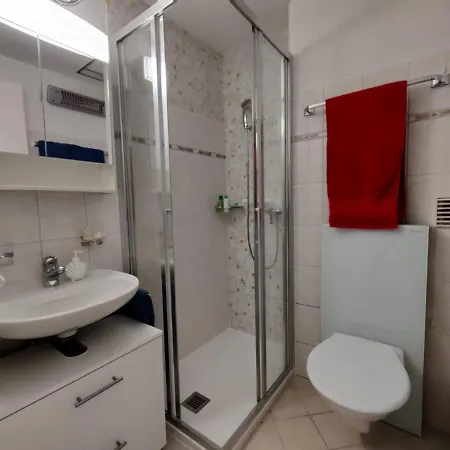Apartment Lido Locarno Locarno