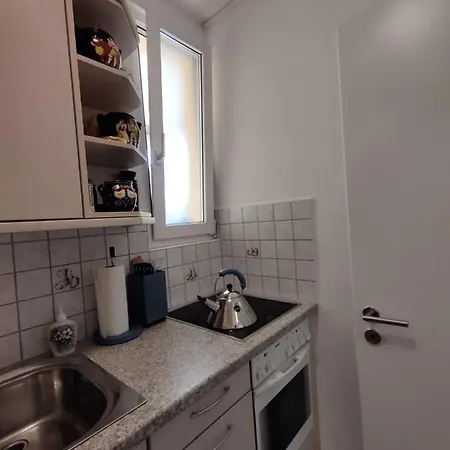 Appartement Apartment Lido Locarno
